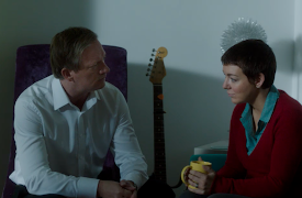 Black Work, Series 1: Episode 3