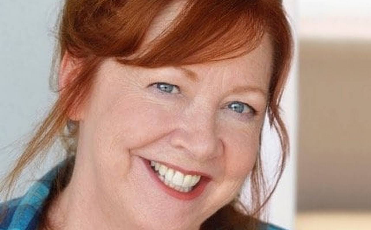 Patricia Bethune