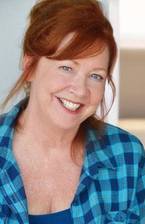 Patricia Bethune as 