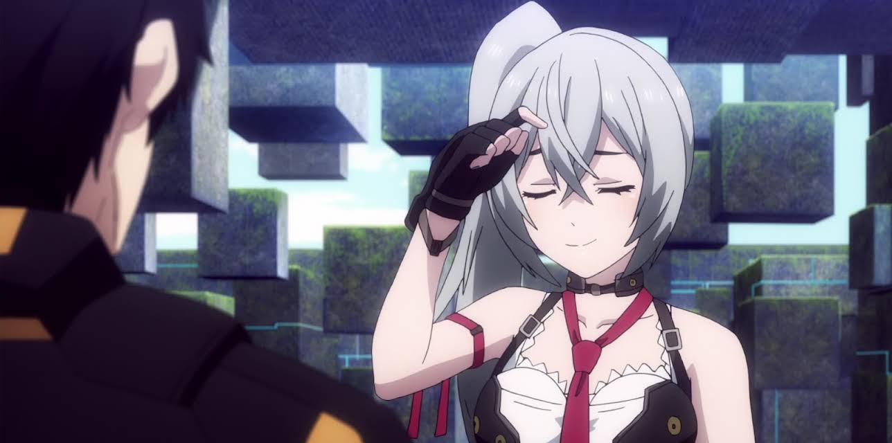 Quest 12.5: Xiao’s Report (2022)