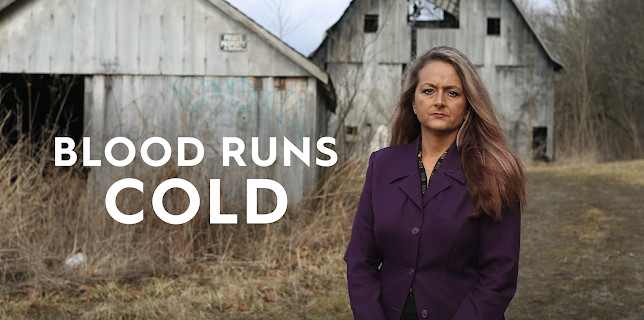 Blood Runs Cold