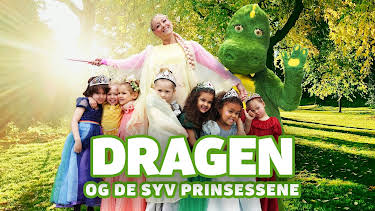 17:20: Dragen og de syv prinsessene: Godlukt | NRK 3 | 5/29 2026