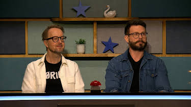 07:55: Alle mot alle (S9 E7) (S9) | TVNorge | 6/24 2026