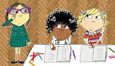 Charlie and Lola