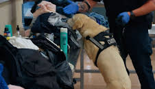 Border Patrol New Zealand