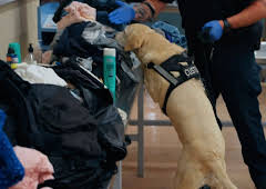 Border Patrol New Zealand