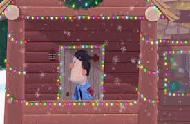 Buck Denver Asks... Why Do We Call It Christmas? : Season 1: Buck Denver is confused about Christmas!