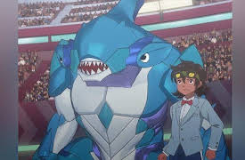 Bakugan 3.1: That Hit the Spot / Drink the Burn