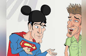 MAD: The Complete First Season: Wall-E-Nator/ Extreme Renovation: House Edition - Superman's Fortress of Solitude