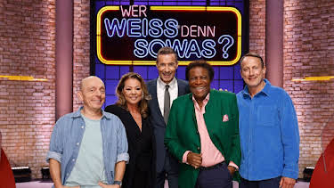 12:35: Wer weiß denn sowas? | BR Fernsehen | 6/26 2026