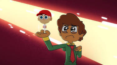 8:35 AM: Boy Girl Dog Cat Mouse Cheese (S3) | CBBC | 12/27 2025