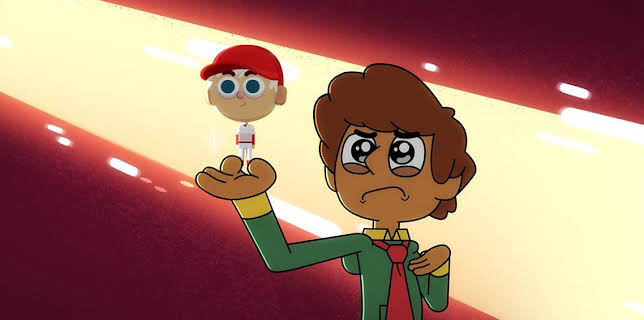 3:35 PM: Boy Girl Dog Cat Mouse Cheese (S3) | CBBC | 3/3 2026