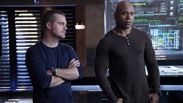 10:00 PM: NCIS: Los Angeles (S4 E13) (S4) | 5 USA | 4/12 2026