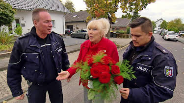 04:45: Der Blaulicht Report | VOX | 10/11 2026