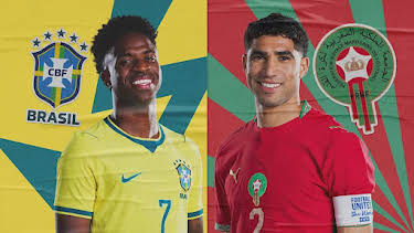 10:30 PM: FIFA World Cup 2026 | BBC One Scotland | 6/13 2026