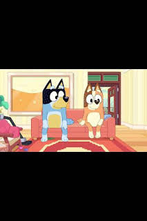 07:35: Bluey (T3): Ep.15 Tareas de casa | Disney Junior | 3/28 2026