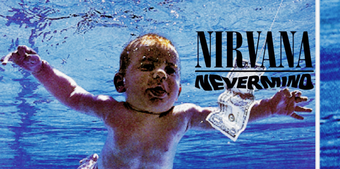 Nirvana - Nevermind (Classic Album) (2002)
