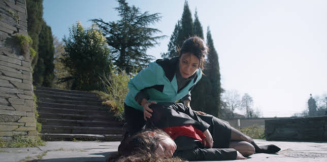 19:25: Notruf Hafenkante | ZDF | 1/22 2026