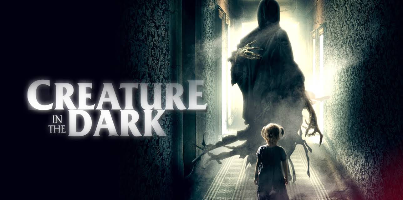 Creature in the Dark (2020)