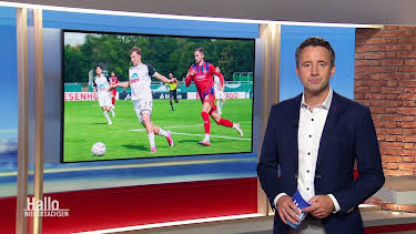 11:00: Hallo Niedersachsen | NDR Fernsehen | 9/6 2026