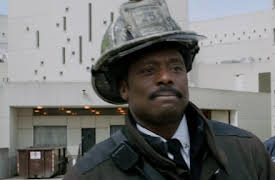 Chicago Fire Season 1: A Hell of a Ride