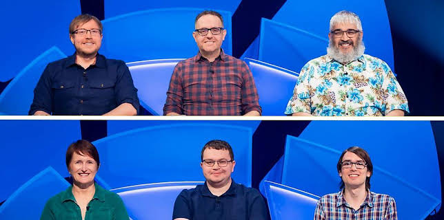 8:00 PM: Only Connect (S21) | BBC Two | 1/5 2026