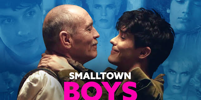 Smalltown Boys (2023)