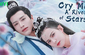 Cry Me A River of Stars: Cry Me A River of Stars 01