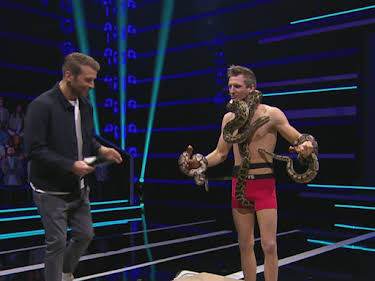 02:40: Balls - für Geld mache ich alles | ProSieben | 8/9 2026