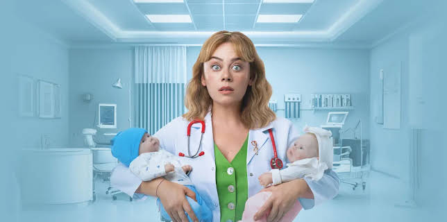 Bahar: Esencia de mujer