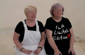 Your Room or Mine?: Episode 6