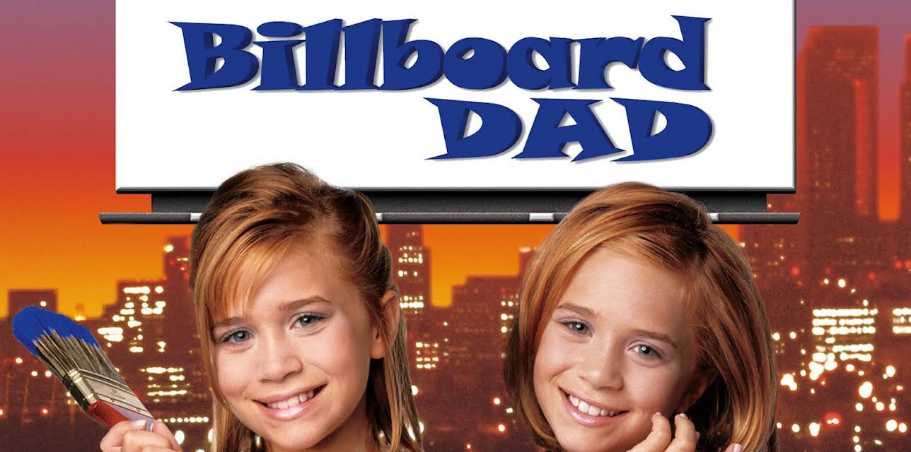 Billboard Dad (1998)