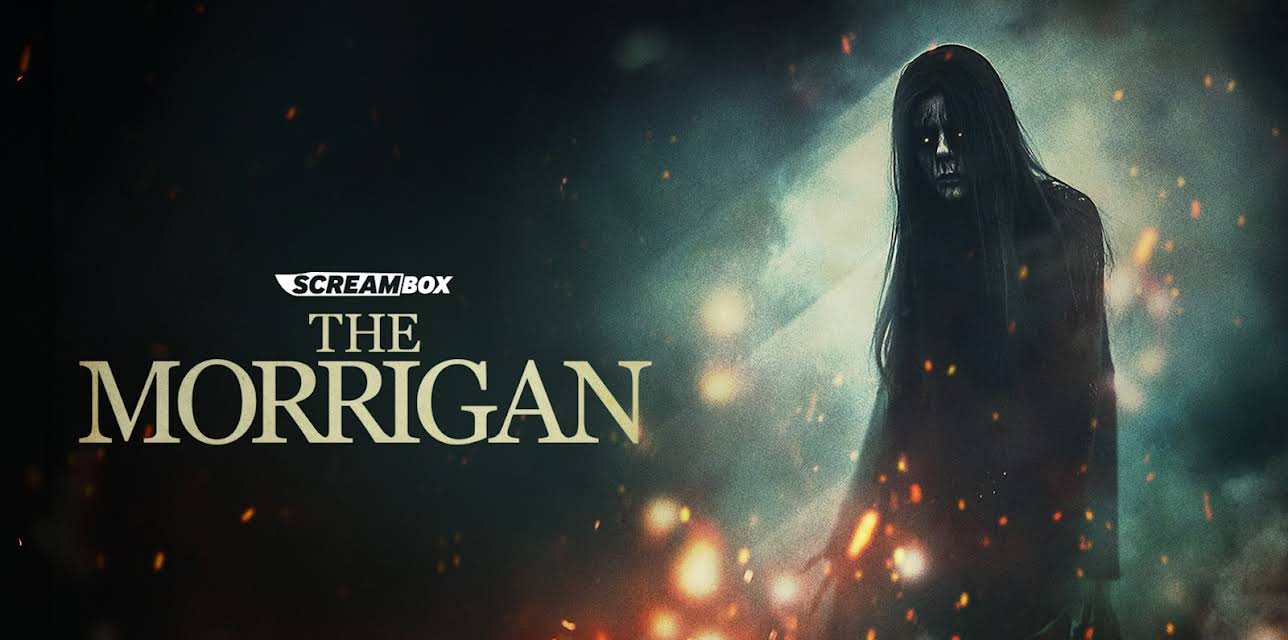 The Morrigan (2025)