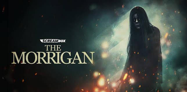The Morrigan (2025)