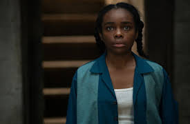 Lovecraft Country: Full Circle