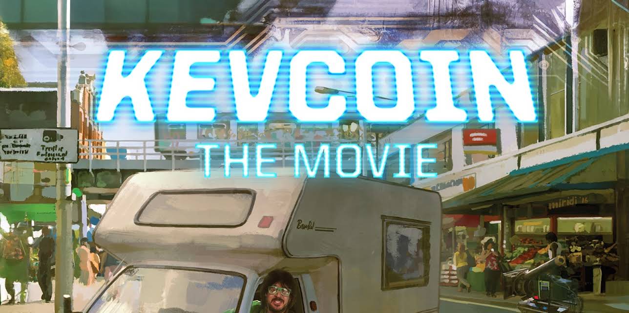 KevCoin: The Movie (2019)