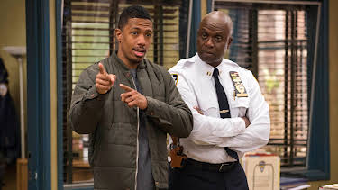 4:05 AM: Brooklyn Nine-Nine | E4 | 10/15 2026