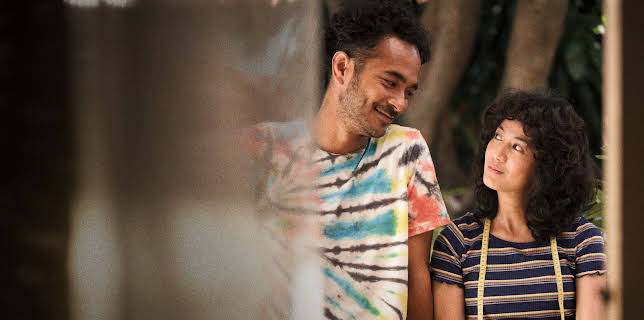 Vengeance Is Mine, All Others Pay Cash (2021)