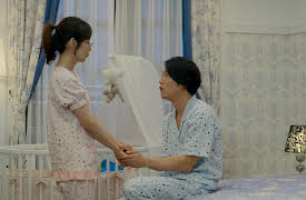 Fated to Love You: Fated to Love You Episode 10