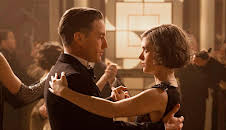 Babylon Berlin (1/8)