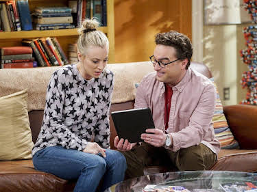 15:40: The Big Bang Theory | ProSieben | 5/29 2026