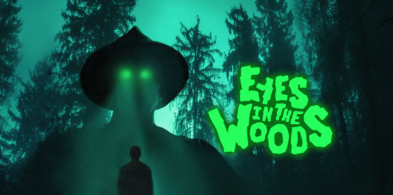 Eyes In The Woods