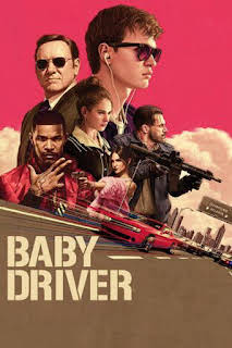 22:15: Baby Driver | Telemadrid | 10/24 2026