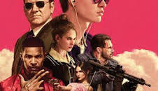 Baby Driver