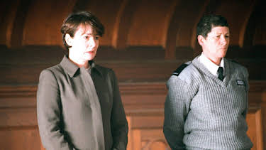 10:00 AM: Classic Holby City (S5 E28) (S5) | Drama | 12/30 2025