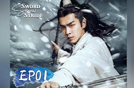 Sword Snow Stride: Sword Snow Stride EP01
