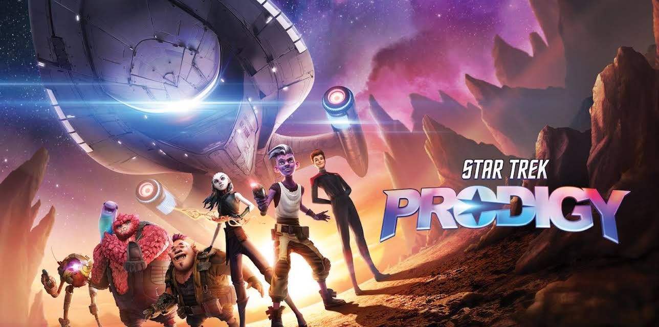 Star Trek: Prodigy 1