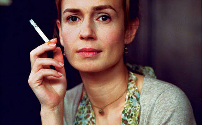 Sandrine Bonnaire