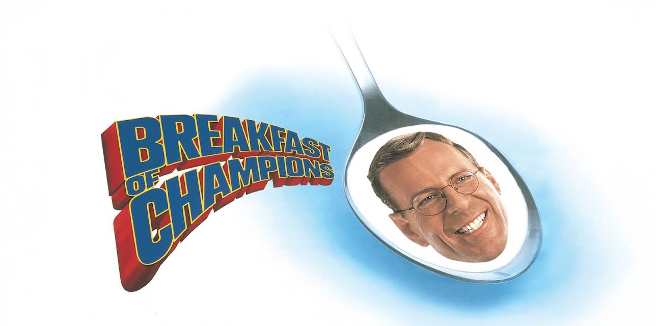 Breakfast Of Champions (1999)