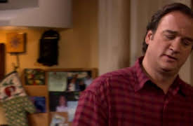 According to Jim Season 1: Racquetball